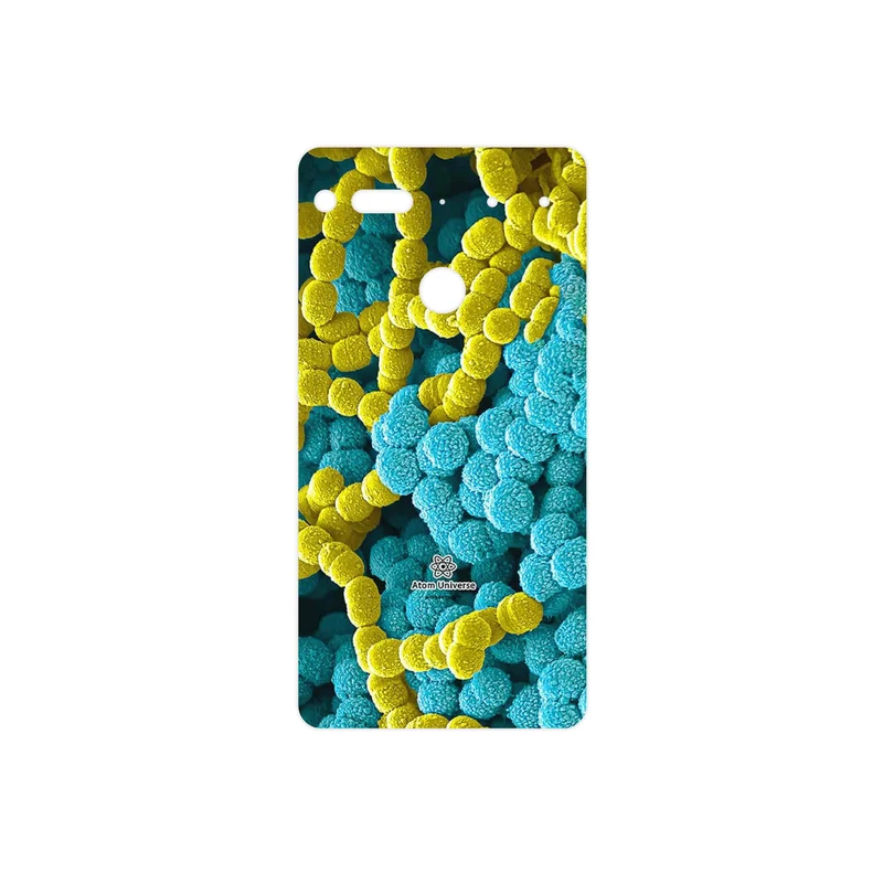 برچسب پوششی ماهوت مدل Atom Universe 1 مناسب برای گوشی موبایل اسنشال PH1