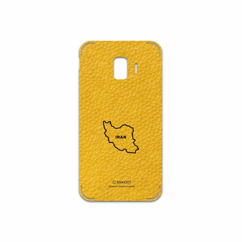 برچسب پوششی ماهوت مدل ML-IRC مناسب برای گوشی موبایل سامسونگ Galaxy J2 Core