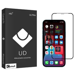 Coconut UDB2 Ceramics Screen Protector For Apple iPhone 12 Pro Max