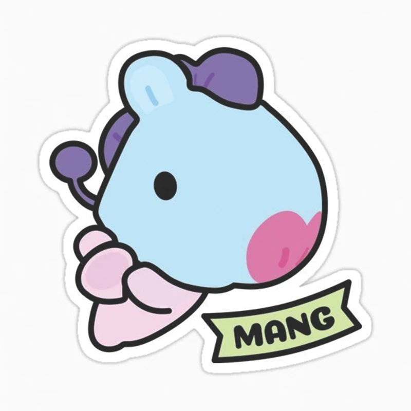 استیکر لپ تاپ کد 2508