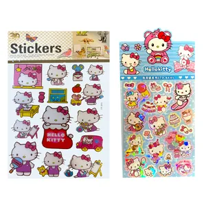 برچسب طرح فانتزی کد5411 بسته 2 عددی