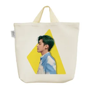 ساک خرید خندالو مدل کریس EXO کد 1182