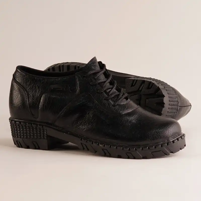 نیم بوت زنانه مدل sanaati