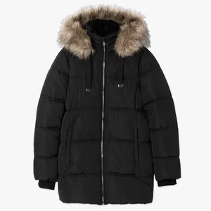 کاپشن زنانه جیمو مدل 016013