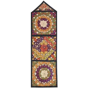 آویز سوزن دوزی کد JAAB45