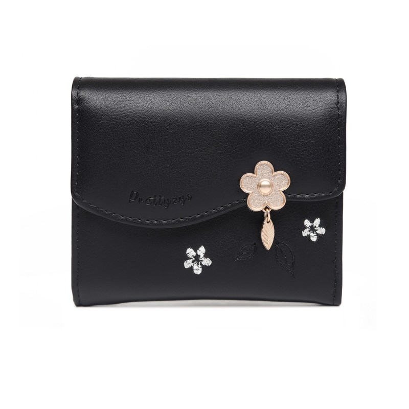 کیف پول زنانه پرتیزس مدل PT23-2074