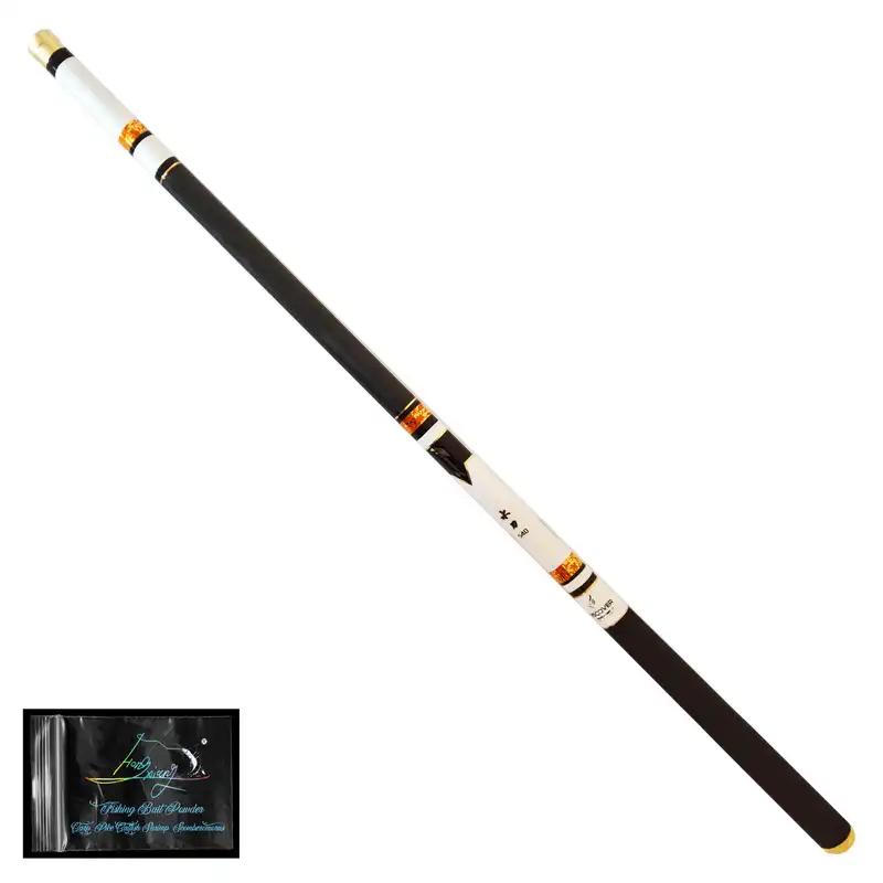 چوب ماهیگیری دیسکاور مدل Fonix 5.40 به همراه طعمه ماهیگیری