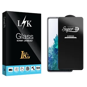LKG LKK SuperD Screen Protector For Samsung Galaxy S20 Fe 5G