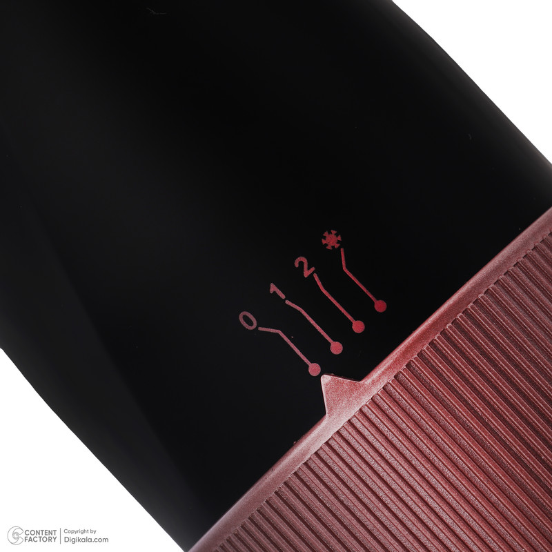 سشوار برس دار چرخشی دی اس پی مدل 50063