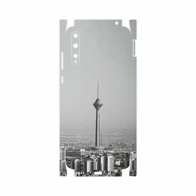 برچسب پوششی ماهوت مدل Tehran City-FullSkin مناسب برای گوشی موبایل هوآوی Y8p