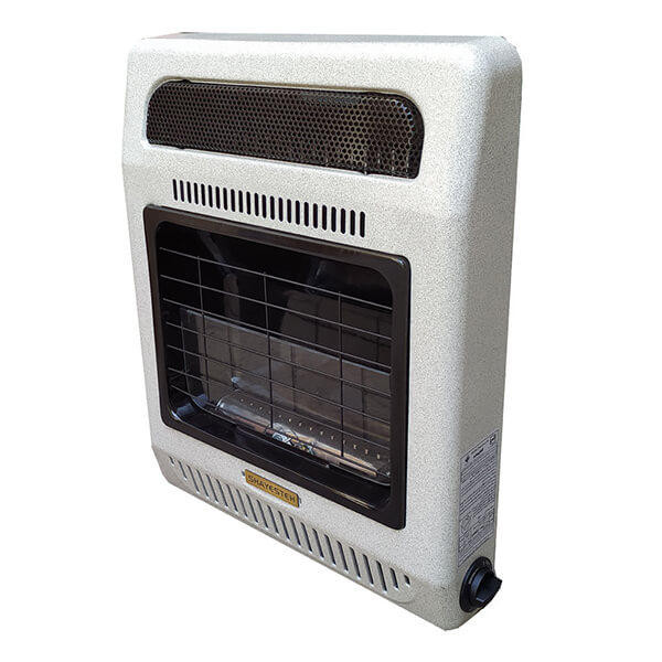 بخاری گازی شایسته مدل JK4000