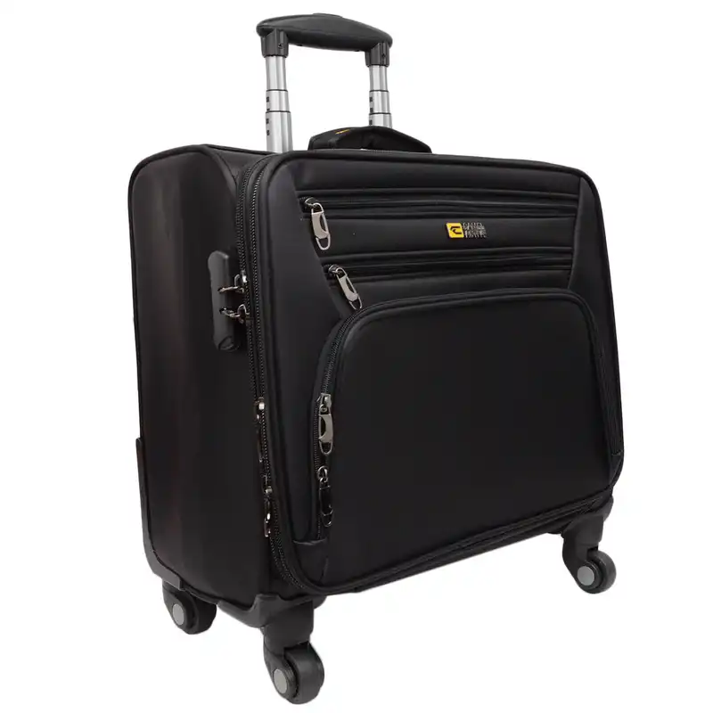 چمدان خلبانی کمل اکتیو مدل NEW 4