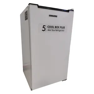 یخچال و فریزر 5 فوت جيوالين مدل GR-596