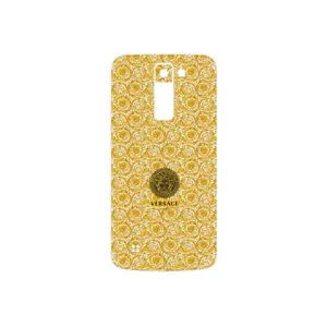 MAHOOT versace Cover Sticker for LG K8