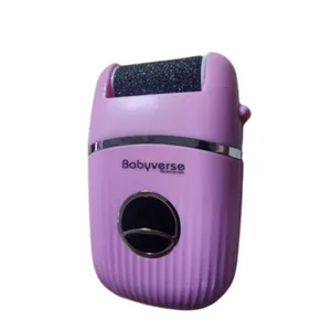 سنگ پا برقی بیبیورس مدل RS-100
