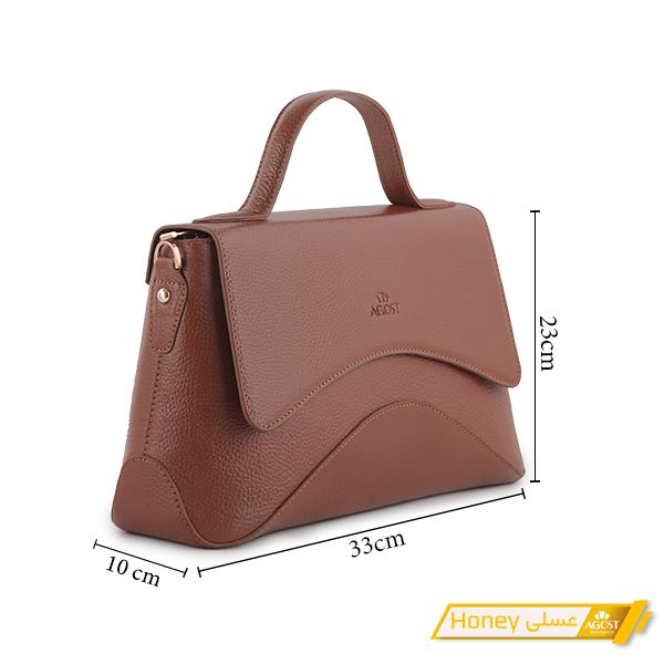 کیف دستی زنانه آگوست مدل Maxi SH 310023 -  - 30