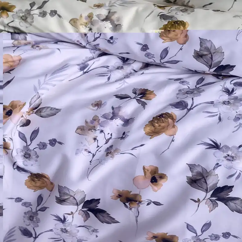 سرویس روتختی  ایسیمو هوم مدل SEPTEMBRE دونفره شش تکه