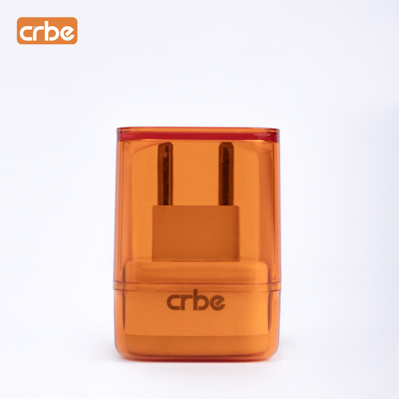 مبدل برق کربی مدل C2 مجموعه 2 عددی