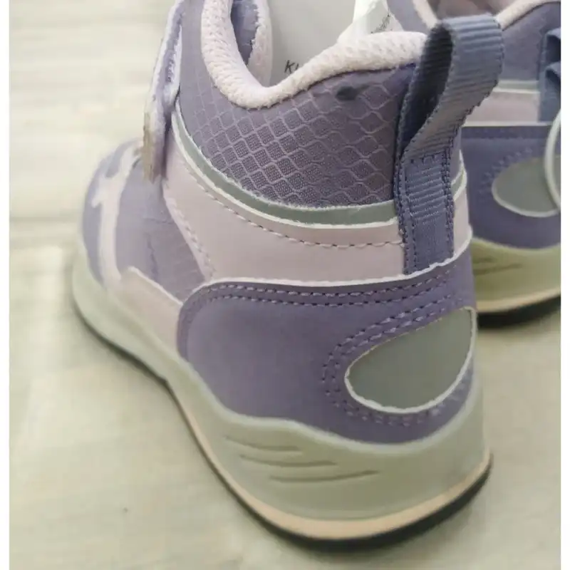 نیم بوت دخترانه  کرین مدل b02811