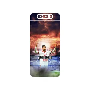 MAHOOT Alireza Jahanbakhsh Cover Sticker for Samsung Galaxy A80