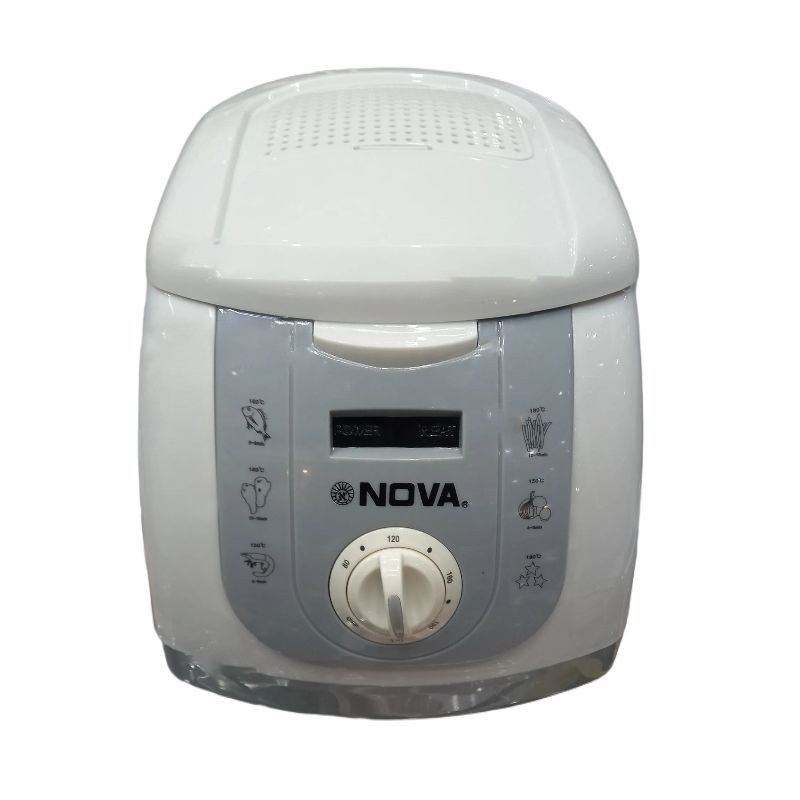 سرخ کن نوا مدل NDF-3426