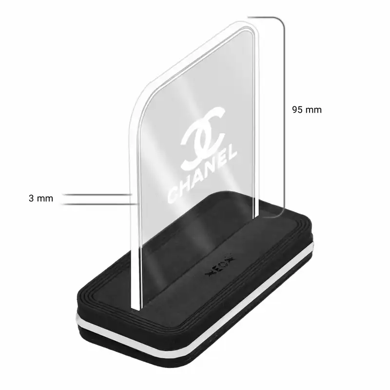 چراغ رومیزی نئون مدل CHNL