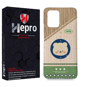 HEPRO MC Cover for XIAOMI POCO X3 GT