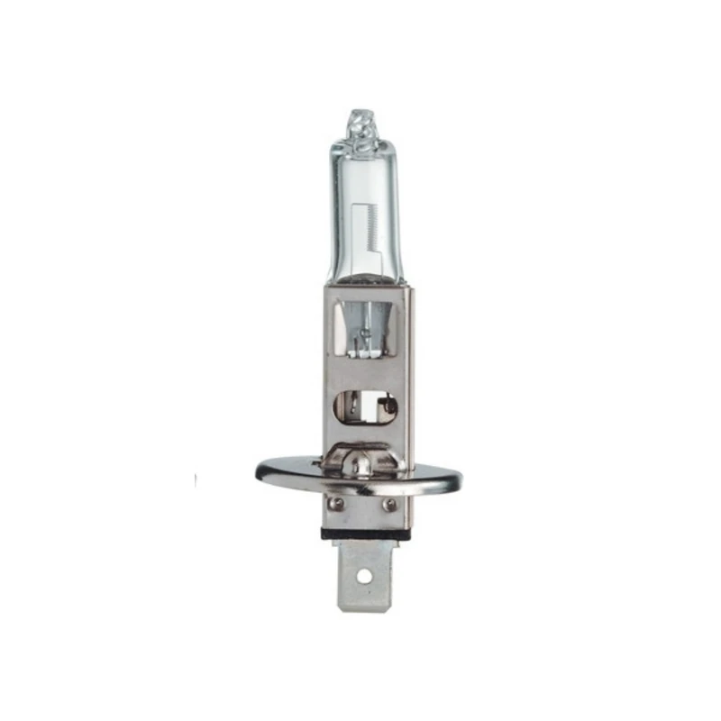 لامپ خودرو تانگسرام مدل H1 12V 55W استاندارد