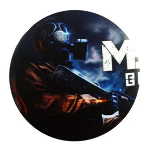 پیکسل مدل Metro Exodus