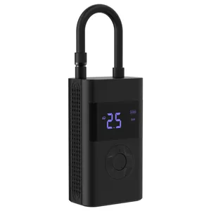 کمپرسور پمپ باد شارژی مدل CQB108