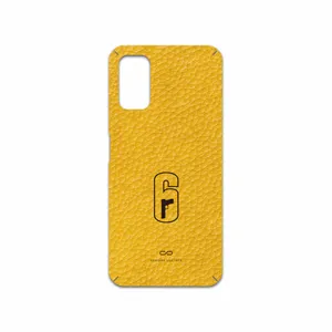 MAHOOT ML-RNBW_SX Cover Sticker for Xiaomi Poco M3 Pro 5G