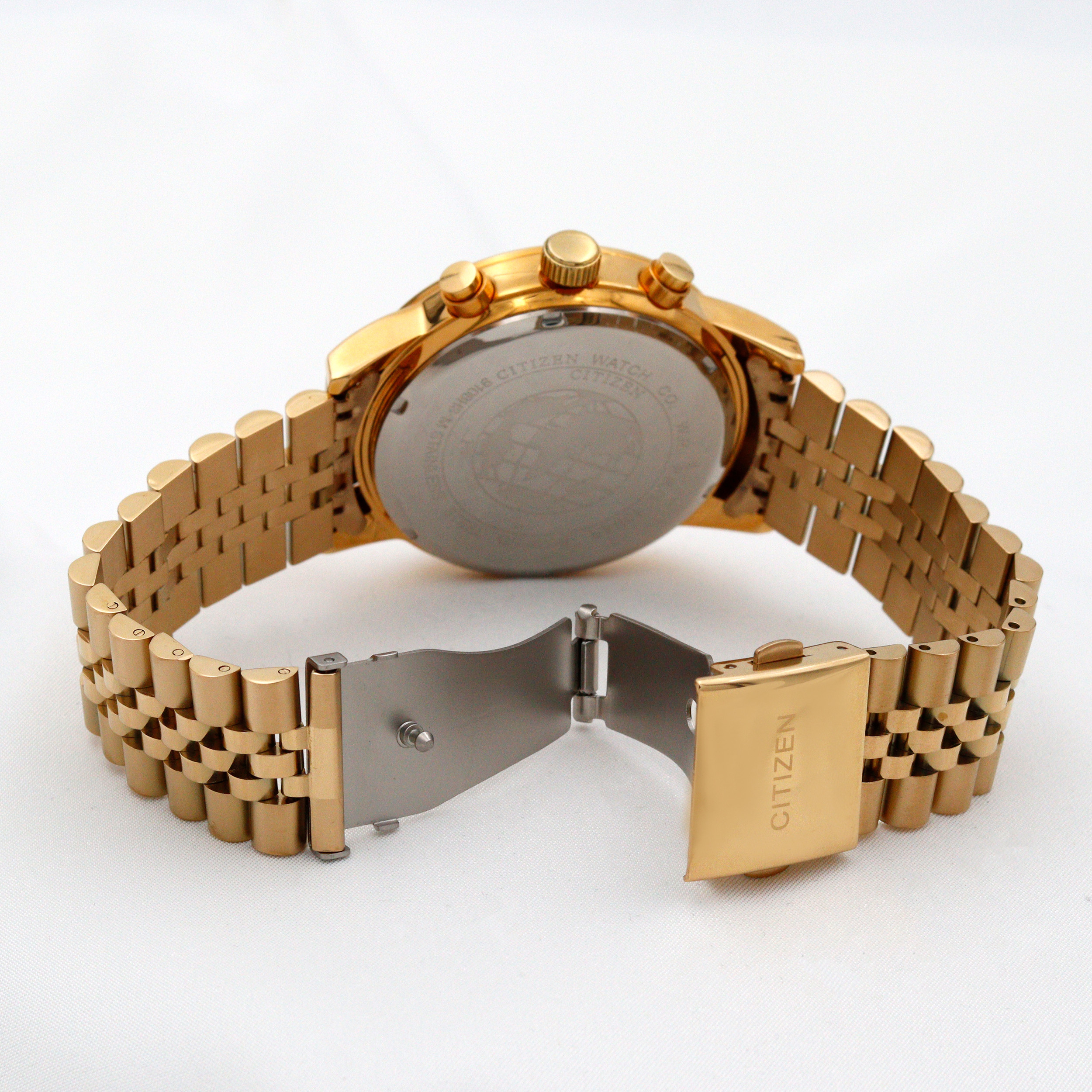 ساعت مچی عقربهای مردانه مدل VIP- 9108HS-M کد WSG-34 ساعت مچی عقربهای مردانه مدل VIP- 9108HS-M کد WSG-34