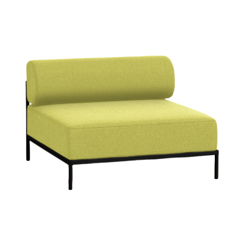 مبل راحتی یک نفره مدل براوا کد S85