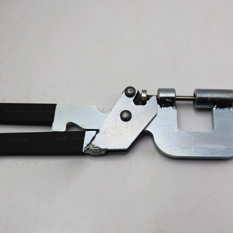 انبر پانچ کناف مدل هیپو کد YP-KANAF-32CM