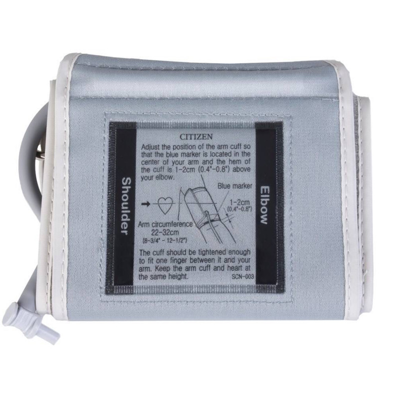 فشارسنج بازویی سیتی زن مدل CH-4520