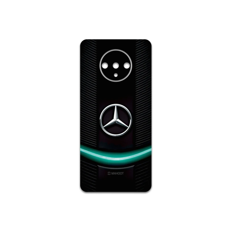 برچسب پوششی ماهوت مدل Mercedes-Benz مناسب برای گوشی موبایل وان پلاس 7T