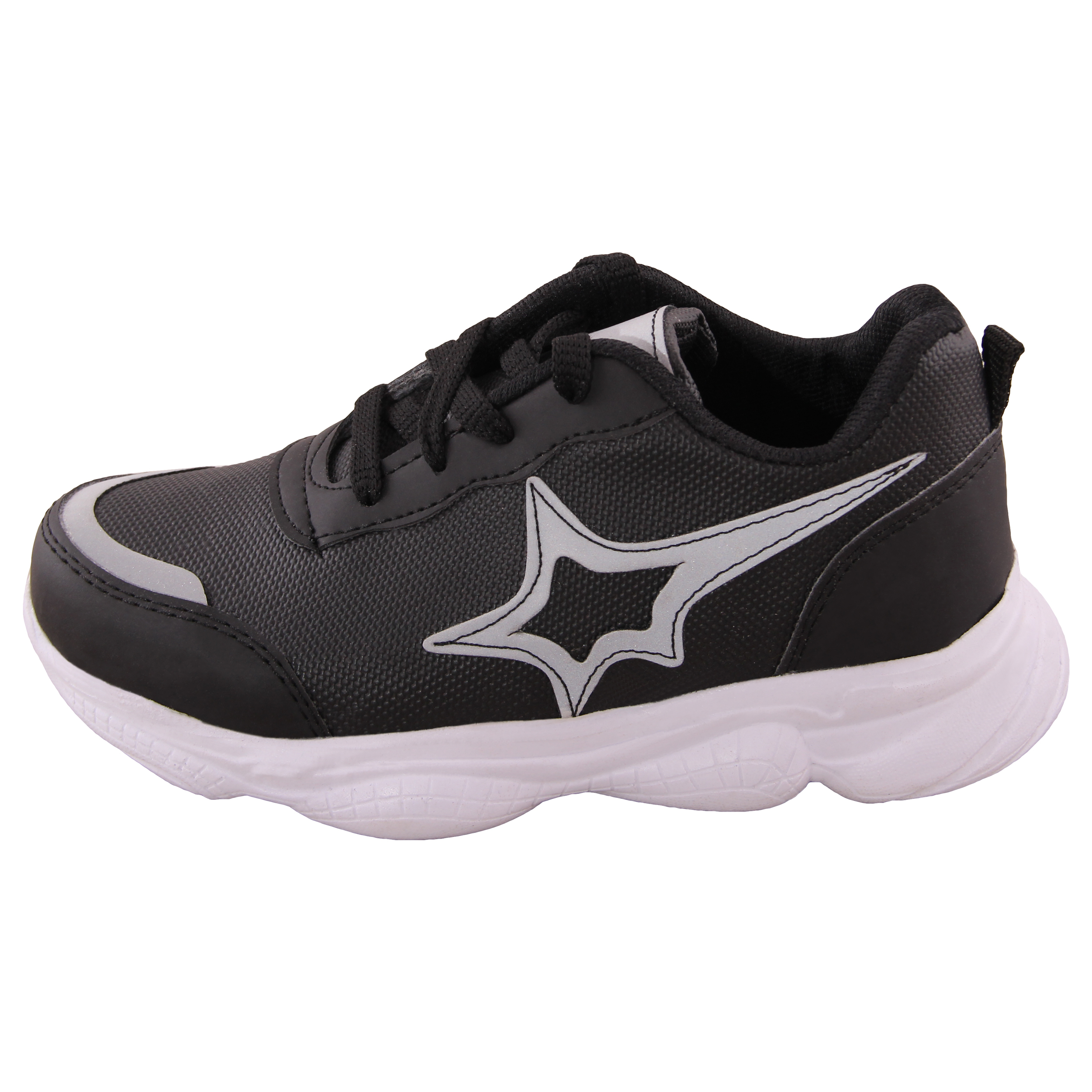 کفش مخصوص پیاده روی پسرانه مدل SP39910-1