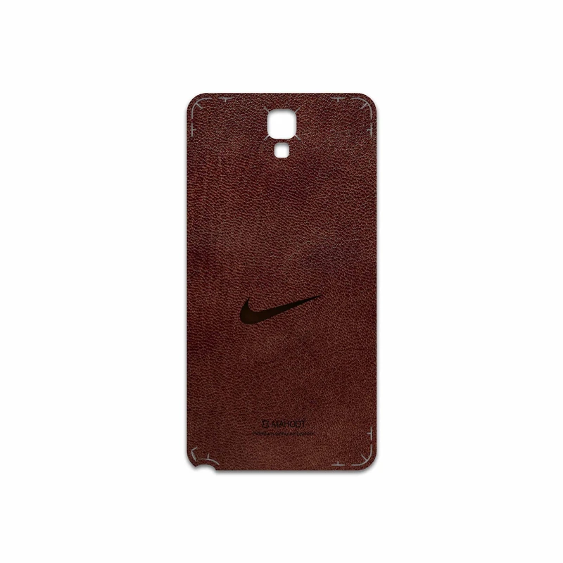 برچسب پوششی ماهوت مدل NL-NK مناسب برای گوشی موبایل سامسونگ Galaxy Note 3 Neo