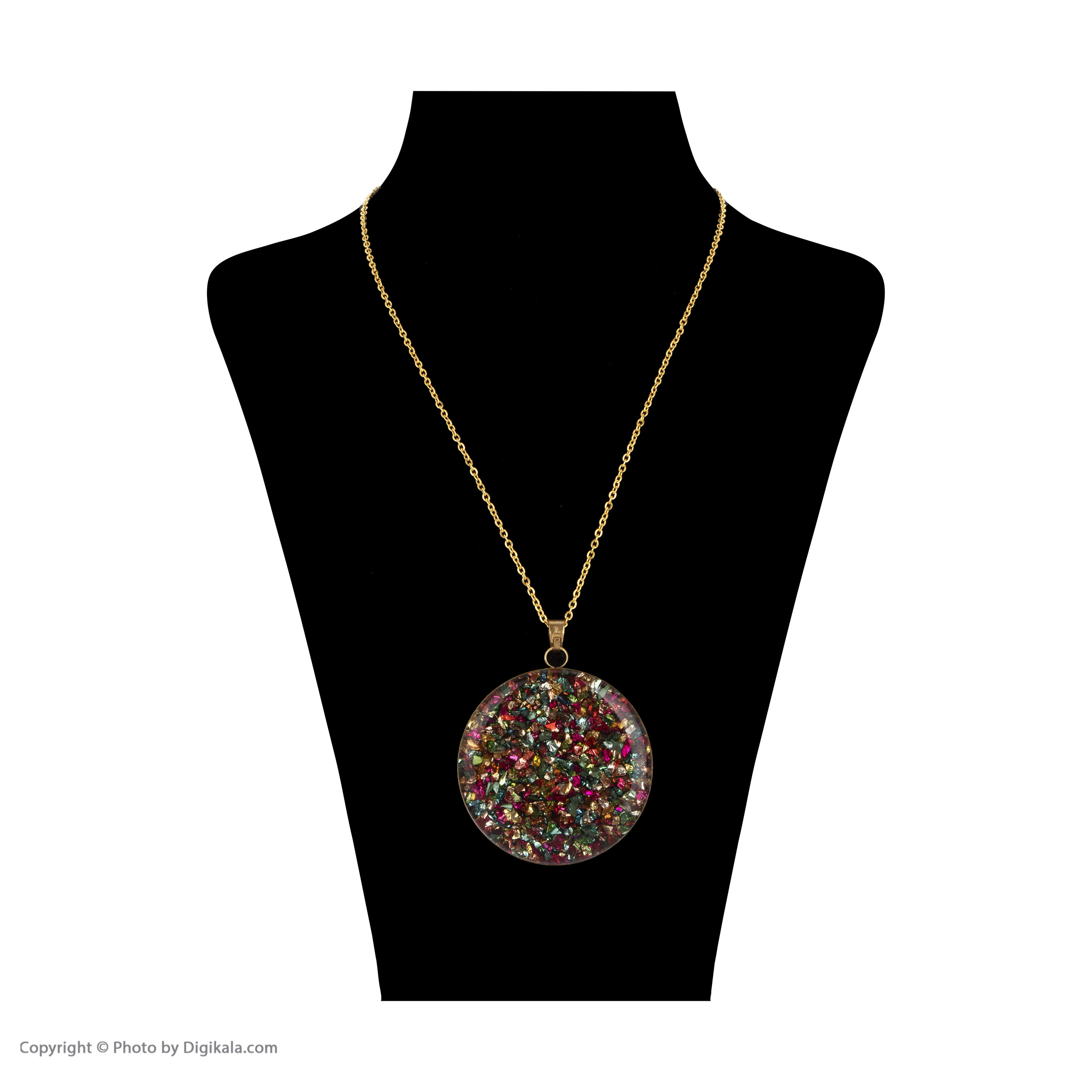 نیم ست زنانه مدل RNC03K نیم ست زنانه مدل RNC03K