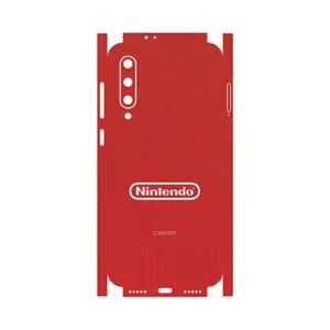 MAHOOT NINTENDO Cover Sticker for Xiaomi MI 9 SE