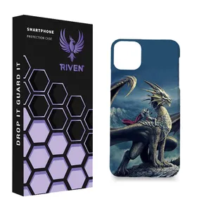 RIVEN RI2-10 Case For Apple iPhone 11 Pro