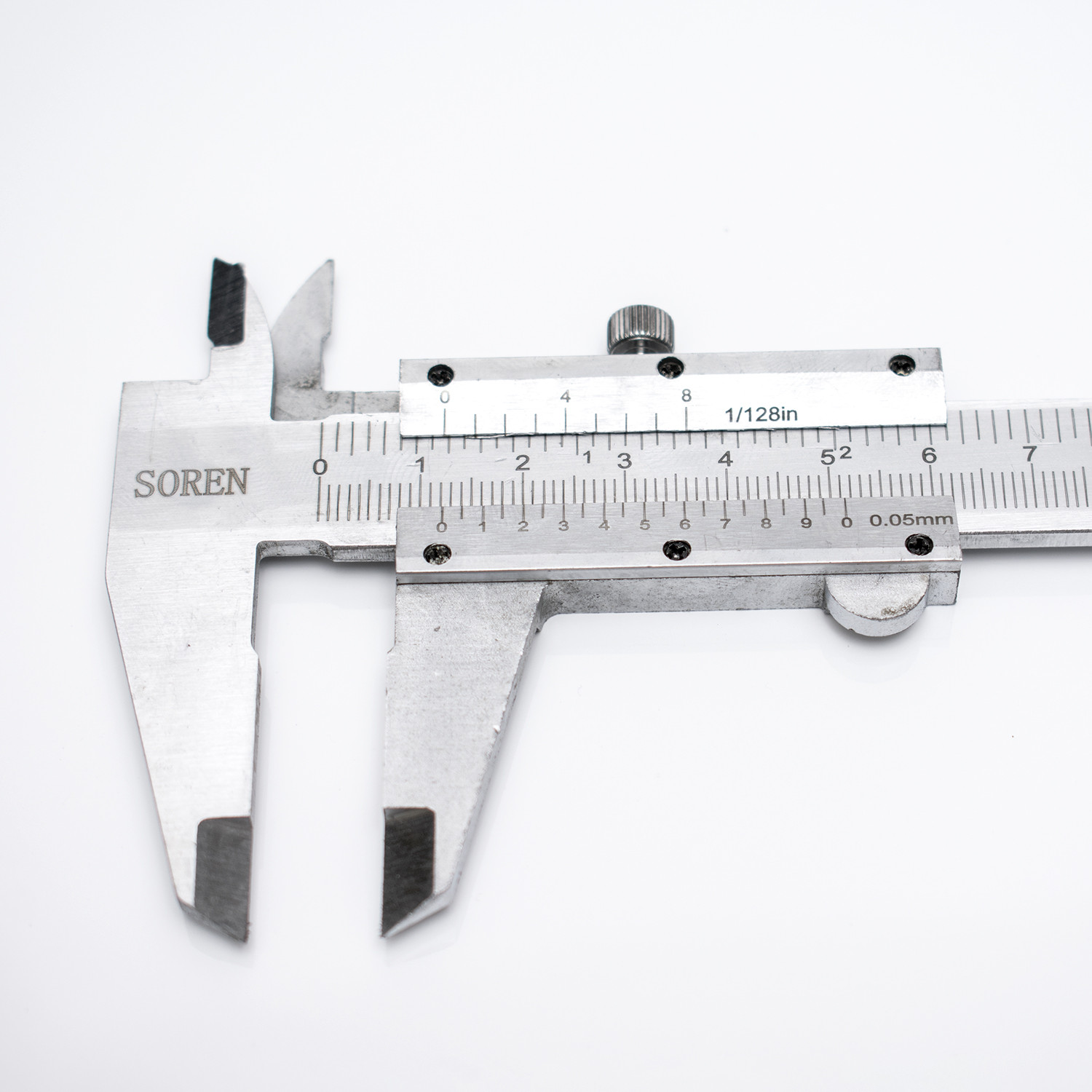 کولیس سورن کد 200002 گستره 0-150 میلی متر