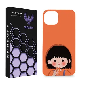 RIVEN RI2-12 Case For Apple iphone 14