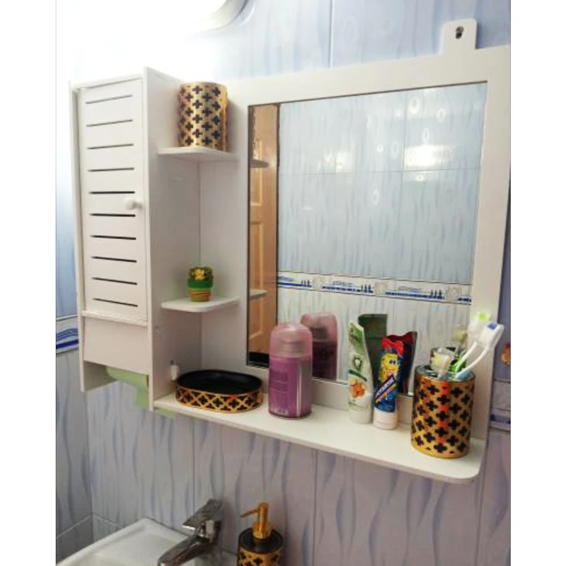 عکس شماره 5 : ست آینه و باکس خونه خاص مدل left box