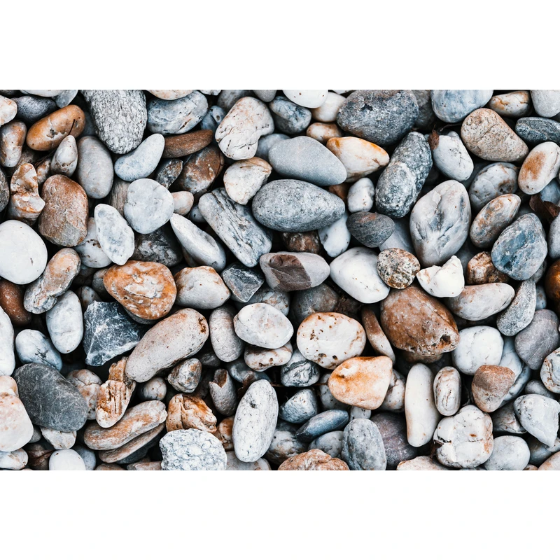 تابلو شاسی طرح سنگ رودخانه مدل T1822