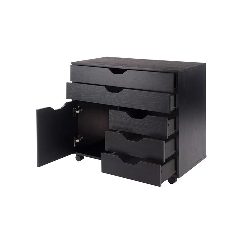 فایل اداری اسمردیس مدل F146 - MDF