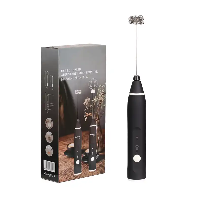 کف ساز شیر مدل UL1808