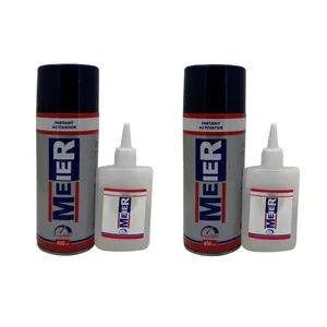 چسب 123 مایر مدل MDF KIT بسته 2 عددی 