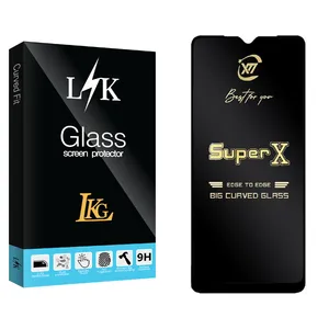 محافظ صفحه نمایش ال کا جی مدل LK2 SuperX مناسب برای گوشی موبایل سامسونگ Galaxy A24
