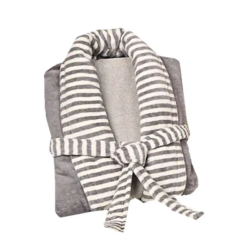 حوله پالتویی برق لامع طرح آلپ سایز 125